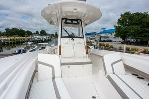 2026 Regulator 31 LR 15