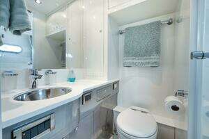 2012 Horizon P110 Tri-Deck thumbnail 41