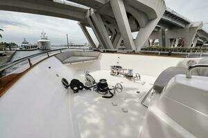 2012 Horizon P110 Tri-Deck thumbnail 37