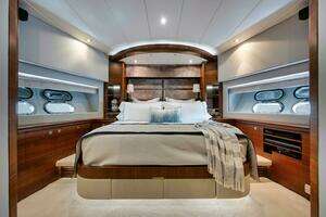 2012 Horizon P110 Tri-Deck thumbnail 22