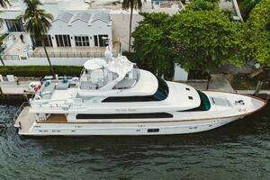 2012 Horizon P110 Tri-Deck thumbnail 47