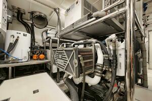 ENGINE ROOM