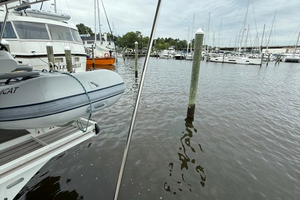 Used Sail Catamaran for sale