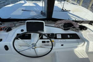 Used Sail Catamaran for sale