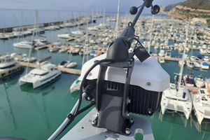Used Sail Catamaran for sale