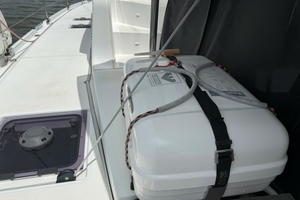 Used Sail Catamaran for sale
