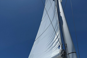 Used Sail Catamaran for sale