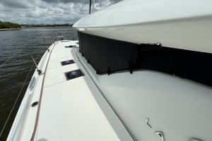 Used Sail Catamaran for sale