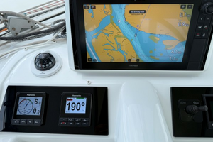 Used Sail Catamaran for sale