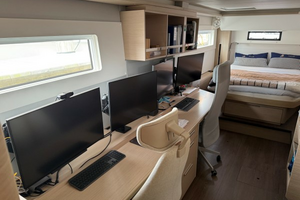 Used Sail Catamaran for sale