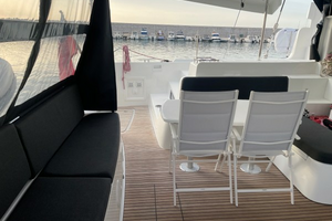 Used Sail Catamaran for sale