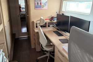 Used Sail Catamaran for sale