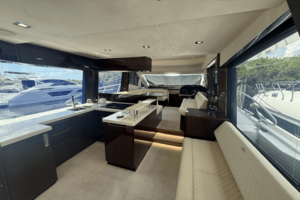50FT (15.24M) GALEON