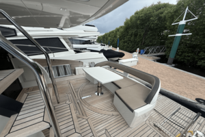 50FT (15.24M) GALEON