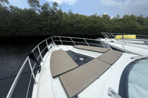 50FT (15.24M) GALEON