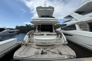 50FT (15.24M) GALEON yacht for sale