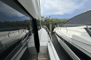 50FT (15.24M) GALEON