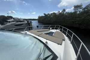 50FT (15.24M) GALEON