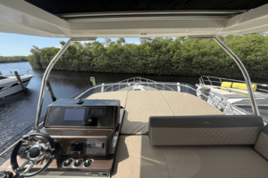 50FT (15.24M) GALEON
