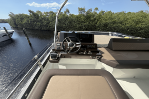 50FT (15.24M) GALEON