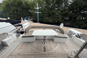 Yacht for sale 50FT (15.24M) GALEON