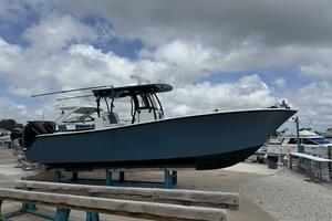 33ft Front Runner Yacht For Sale