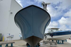 33ft Front Runner Yacht For Sale