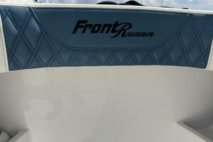 33ft Front Runner Yacht For Sale