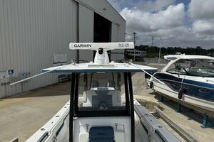 33ft Front Runner Yacht For Sale