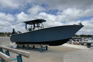 33ft Front Runner Yacht For Sale