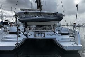 Vessel Image #3
