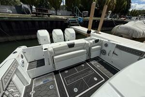 35ft Wellcraft Yacht For Sale