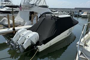 35ft Wellcraft Yacht For Sale