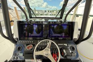 35ft Wellcraft Yacht For Sale