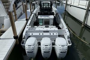 35ft Wellcraft Yacht For Sale