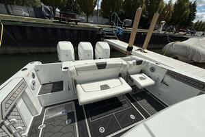 35ft Wellcraft Yacht For Sale
