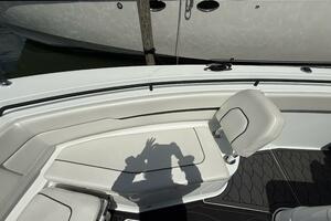 35ft Wellcraft Yacht For Sale