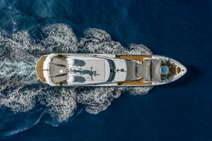 NOROADER 116ft Sunseeker Yacht For Sale