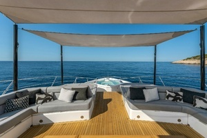 2020 Sunseeker Sunseeker 116 Yacht thumbnail 9
