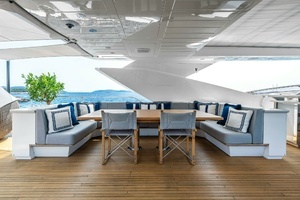 2020 Sunseeker Sunseeker 116 Yacht thumbnail 13