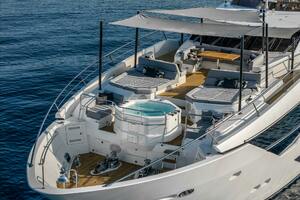 NOROADER 116ft Sunseeker Yacht For Sale