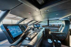 NOROADER 116ft Sunseeker Yacht For Sale
