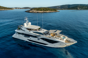 Yacht for sale NOROADER