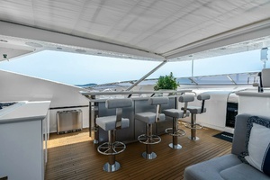 2020 Sunseeker Sunseeker 116 Yacht thumbnail 15