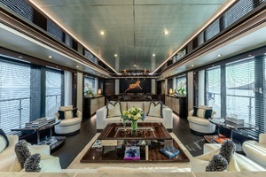 2020 Sunseeker Sunseeker 116 Yacht thumbnail 19