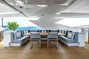 NOROADER 116ft Sunseeker Yacht For Sale