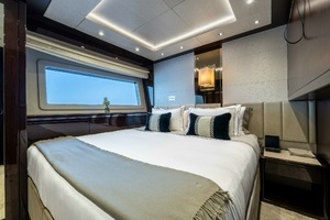 2020 Sunseeker Sunseeker 116 Yacht thumbnail 36