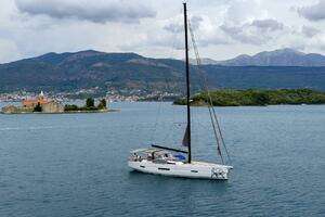 Bullish 2022 Dufour 61 Yacht For Sale in Porto Montenegro, Tivat 
