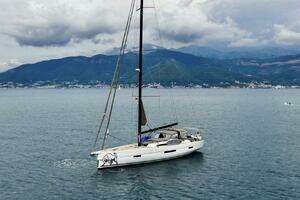 Bullish 2022 Dufour 61 Yacht For Sale in Porto Montenegro, Tivat 