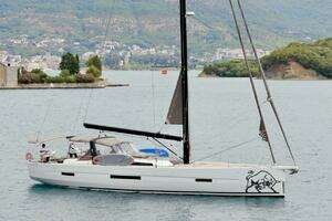 Bullish 2022 Dufour 61 Yacht For Sale in Porto Montenegro, Tivat 